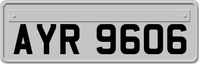 AYR9606