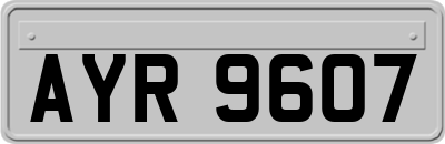 AYR9607