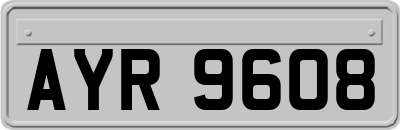 AYR9608