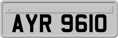 AYR9610