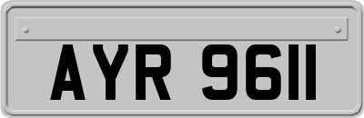 AYR9611