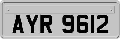 AYR9612