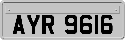 AYR9616
