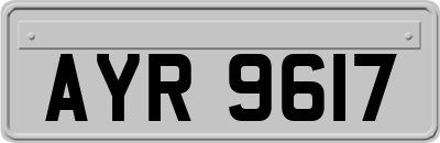 AYR9617