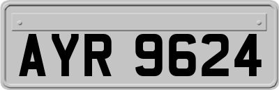 AYR9624