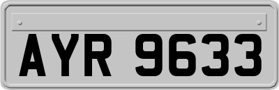 AYR9633