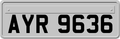 AYR9636