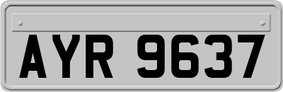 AYR9637