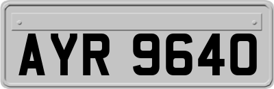AYR9640