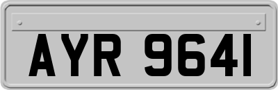AYR9641