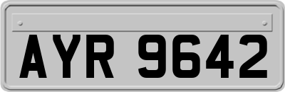 AYR9642