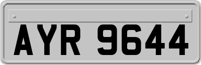 AYR9644