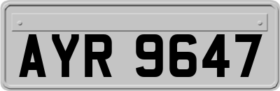 AYR9647