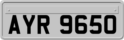 AYR9650