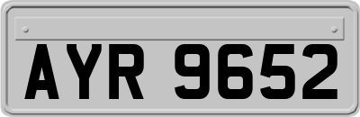 AYR9652