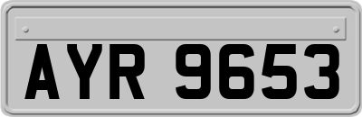 AYR9653