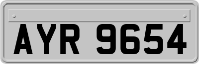 AYR9654