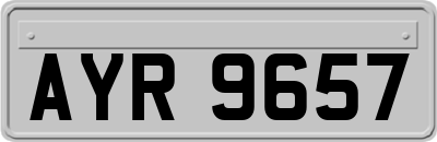 AYR9657