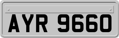 AYR9660