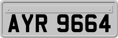 AYR9664
