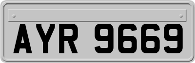 AYR9669
