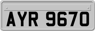 AYR9670