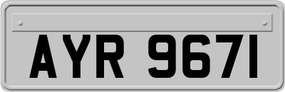 AYR9671