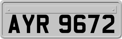 AYR9672