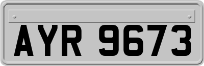 AYR9673