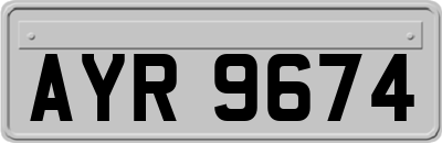 AYR9674