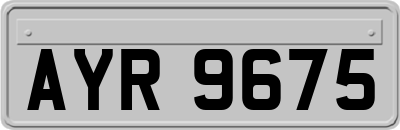 AYR9675