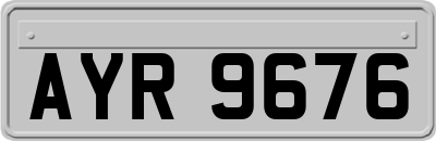AYR9676