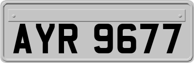 AYR9677