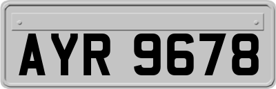 AYR9678