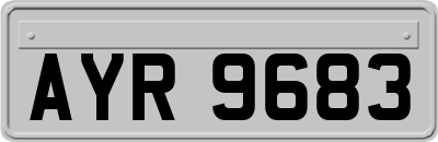 AYR9683