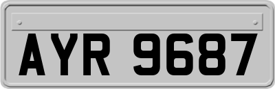 AYR9687