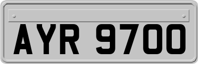 AYR9700