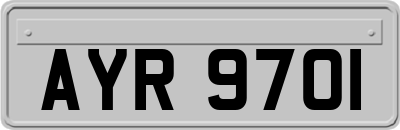 AYR9701