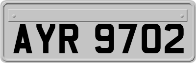 AYR9702
