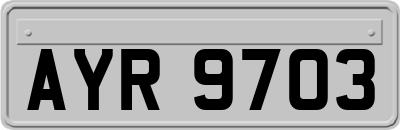 AYR9703