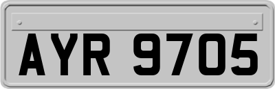 AYR9705