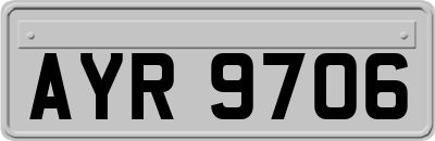 AYR9706