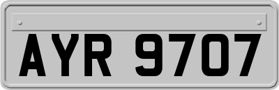 AYR9707