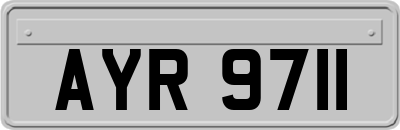 AYR9711