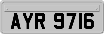 AYR9716