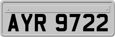 AYR9722