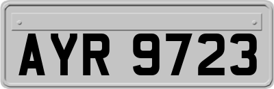 AYR9723