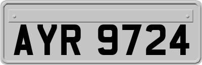 AYR9724
