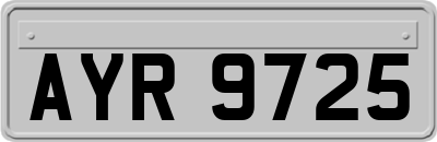 AYR9725