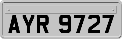 AYR9727